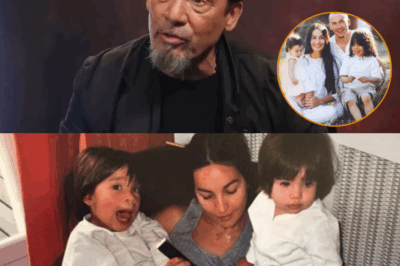 💔 “Un de mes plus grands regrets” : Florent Pagny se confie avec sincérité sur une erreur qu’il reconnaît avoir commise dans l’éducation de ses enfants, Inca et Aël. Une déclaration touchante qui dévoile une facette intime du chanteur. 😢  🌟 Découvrez ce moment de franchise où l’artiste partage ses réflexions sur la parentalité, les leçons apprises et l’amour inconditionnel qu’il porte à ses enfants. ✨