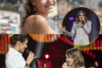 💪 EXCLU : “J’avais perdu 10 kilos (…) tous les muscles” : Carla Lazzari revient sur le jour où elle a eu un véritable déclic et décidé de reprendre sa vie en main. Une révélation intime et inspirante ! ✨  🌟 Découvrez comment la jeune artiste a surmonté ses difficultés physiques et émotionnelles pour retrouver confiance, énergie et équilibre dans sa vie. 💖