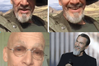 Tragédie annoncée 😢 Après le cancer, un nouvel avertissement pour Florent Pagny : les médecins inquiets, sa famille sous tension, et un message mystérieux publié en pleine nuit… Que cache vraiment le chanteur derrière son optimisme ? 🕯️ Des proches parlent d’un “retour de symptômes inquiétants”, d’autres d’un épuisement moral profond… Est-ce la rechute redoutée ou une alerte sans gravité ? La France entière retient son souffle face au silence du chanteur. Vérité médicale ou rumeur amplifiée ? 😨 🔥 Le lien en commentaire 👇😱