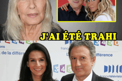 Michel Drucker : Les révélations poignantes de sa femme Dany Saval sur sa vérité cachée