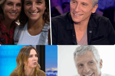 💥 Révélations choc : Marine Vignes brise enfin le silence sur sa rupture avec Nagui – “Ce qu’il m’a dit ce soir-là, je ne l’oublierai jamais…” 😱 Un témoignage troublant, sincère, et plein d’émotion 💔👉 Tous les détails en commentaire 👇👇