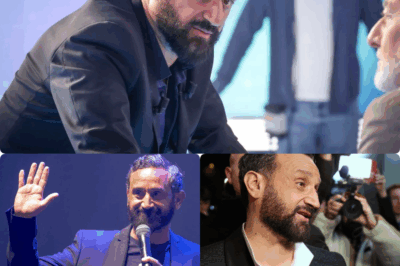👑 Le ROI a changé de château ! Cyril Hanouna quitte Bolloré pour devenir la nouvelle star absolue du groupe M6. Un projet pharaonique, une ambition démesurée et des concurrents qui tremblent déjà. Plongez dans les coulisses du transfert le plus fracassant de la décennie. L’analyse complète est en commentaire ! 👇