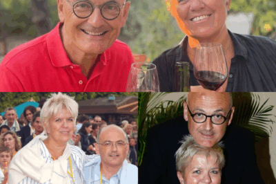 💔✨ Mimie Mathy et Benoist Gérard parlent enfin 💬 : les vérités cachées derrière leur mariage, leur adoption secrète 👶 et les blessures qui ont failli les séparer 😢🔥