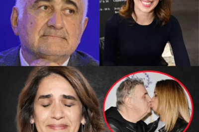 💥💞 Guy Savoy brise le silence 😱 : trahison, amour interdit et vérités étouffées — le secret dévastateur de sa relation cachée avec Sonia Mabrouk 💔✨