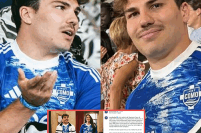 💣 Antoine Dupont, star du rugby français, éclate dans une altercation privée et fait pleurer l’ancienne Miss Univers Iris Mittenaere : révélations explosives sur une soirée qui vire au scandale
