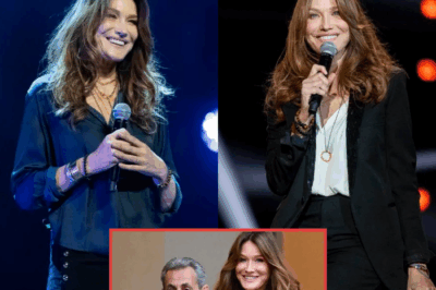 Carla Bruni, son secret minceur révélé : la mystérieuse “Soupe d’Hippocrate” qui bouleverse la France – entre élixir antique, obsession détox et rumeur de régime interdit !