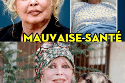 Brigitte Bardot, 90 Ans : La Solitude d’une Icône Hantée par le Regret de son Fils Unique
