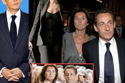 À l’âge de 67 ans, Cécilia Attias brise enfin le silence sur son mariage avec Nicolas Sarkozy
