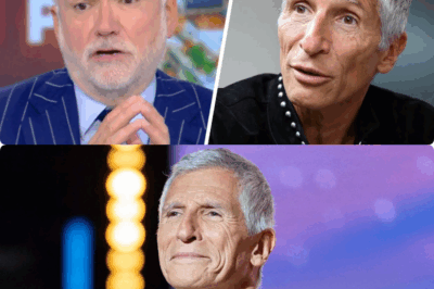 ⚡ Explosion en direct : le clash entre Pascal Praud et Nagui prend une tournure inattendue 😱 Après des jours de silence, Praud balance enfin sa vérité – trahison, ego et colère retenue… que cache ce face-à-face glacé ? 🔥👉 Le lien en commentaire 👇👇