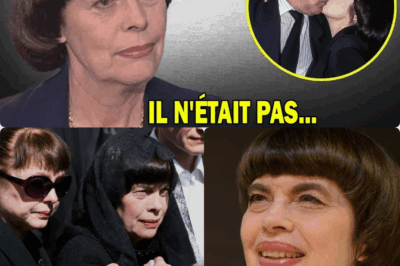 🚨 INCROYABLE MAIS VRAI ! Le secret le mieux gardé de MIREILLE MATHIEU vient d’être percé ! À 77 ans, la “Demoiselle d’Avignon” avoue être la maman d’un fils QUARANTENAIRE ! 😲 C’est LE scoop de l’année qui bouleverse sa vie et le show-business ! Tous les détails de cette révélation INTIME et DÉMENTE sont dans les commentaires ! 👇 #MireilleMathieu #Maman #Scandale