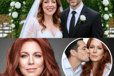 🕵️‍♀️💣 Isabelle Boulay, 53 ans, révèle tout : un mariage tenu secret, une liaison interdite et un nom qui fait trembler tout le showbiz français ⚡