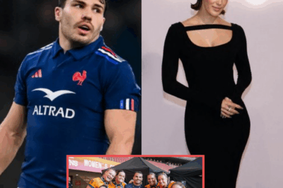 💣 Antoine Dupont accusé d’infidélité explosive : la star du rugby français aurait trahi Iris Mittenaere dans l’ombre, entre larmes secrètes, mensonges amoureux et révélations qui font trembler le monde médiatique