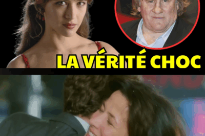 Sophie Marceau : “Je Ne Pardonnerai Pas” – 40 Ans de Rancœur de l’Icône Française