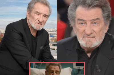 💥 Révélation choc à 83 ans : Eddy Mitchell brise enfin le silence et dévoile cinq ennemis impardonnables, entre trahisons, blessures intimes et secrets inavoués qui pourraient bouleverser sa légende à jamais