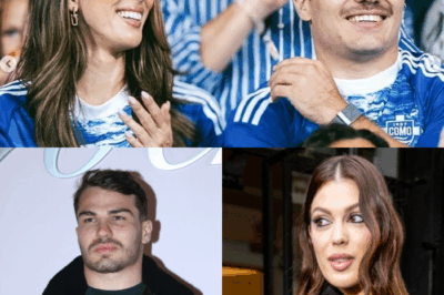 😳❤️ Antoine Dupont crée la surprise : vu aux côtés d’une autre célébrité que sa compagne Iris Mittenaere 💃🔥 — les fans sous le choc !