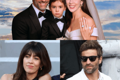 💔😢 Après 17 ans de silence, Nolwenn Leroy brise enfin le tabou : entre amour éteint, solitude écrasante et corps à bout, la vérité glaçante d’un mariage détruit 💣💍