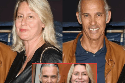 💔 « Il ne voyait plus la femme qu’il avait aimée » : la métamorphose douloureuse de Luana Belmondo, son aveu bouleversant sur la rupture avec Paul après trente-trois ans d’amour et de silence.