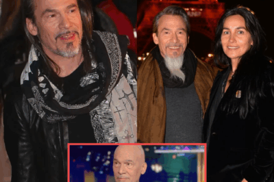 🌟 « C’est bluffant ! » : Inca Pagny, le fils de Florent Pagny, fait exploser Internet avec une vidéo où il chante exactement comme son père — la France sous le choc du talent héréditaire !