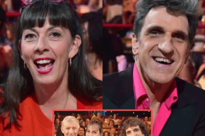 💔🎭 Shirley et Dino, une disparition tragique 😢 : Patrick Sébastien effondré, entre confidences déchirantes, révélations choc et adieu bouleversant à un duo éternel du rire et de la scène 🌟🙏