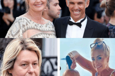 Après 33 ans de mariage, Paul Belmondo brise le silence : la vérité explosive sur sa rupture avec Luana, et la mystérieuse Sandrine qui a bouleversé sa vie à jamais