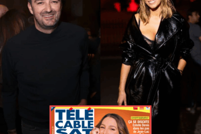 💥 “En pleine Terre de Feu, Laury Thilleman frôle le drame : crise allergique, panique sur le tournage, un médecin intervient d’urgence pour sauver l’aventure et révéler sa force insoupçonnée.”