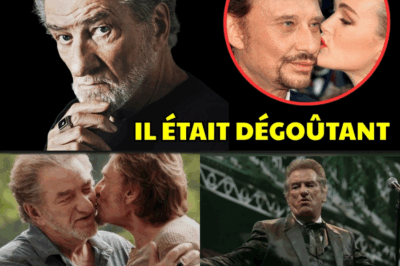 Eddy Mitchell, 83 ans, brise le silence : Les 5 trahisons impardonnables qui ont souillé l’héritage de Johnny