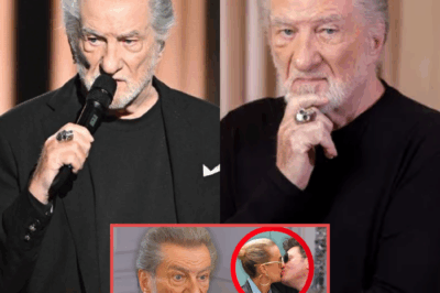 💔 Eddy Mitchell, légende du rock français, plongé entre vie et mort : sa femme rompt le silence, révélations intimes et bataille désespérée contre une infection qui bouleverse toute la France