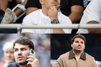 🔥🏉 Antoine Dupont explose le silence 😱 : ses accusations contre le système du rugby français déclenchent un séisme 💣 — trahisons, argent caché 💸 et colère au sommet du Top 14 ⚡