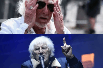 Hugues Aufray « fauché » à 96 ans ? La vérité sur sa décision radicale de « tout donner » pour éviter une guerre à la Hallyday