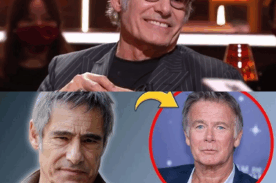 🕵️‍♂️💔 Gérard Lanvin, 74 ans : les noms qu’il n’osait jamais prononcer enfin révélés — un récit glaçant de trahisons, de rancunes et de blessures impossibles à effacer.