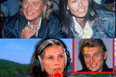 À 54 ans, Adeline Blondieau lève le voile sur une face cachée de Johnny Hallyday : révélations chocs, secrets d’enfance et accusations jamais entendues avant