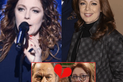 💔 “Je ne pouvais plus mentir : le cri d’Isabelle Boulay, l’amour caché qui menace les fondations du pouvoir — la vérité interdite sur sa relation secrète avec Éric Dupond-Moretti bouleverse la France entière”