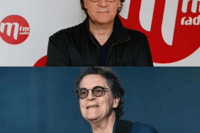 Des contes sans fin, des secrets jamais révélés : Aurélie Cabrel brise le silence sur son enfance magique et mystérieuse auprès du légendaire Francis Cabrel, père et conteur infatigable