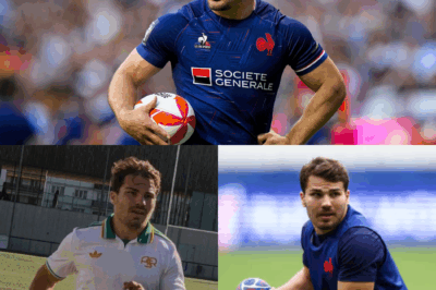 Antoine Dupont, blessé, choisit Doha au Qatar pour sa rééducation dans la prestigieuse clinique Aspetar : le champion du XV de France fixe son retour fin novembre, suspense total sur ses capacités