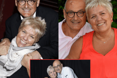 🌹🕊️ Mimie Mathy en larmes 😭 : la vérité cachée derrière son couple avec Benoist Gérard — amour, souffrance et un secret de famille qui brise le cœur 💔