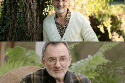 Quand une businesswoman, une star de la chanson et un humoriste invraisemblables débarquent dans la maison bucolique de Frédéric Lopez : secrets, larmes et révélations ce dimanche 26 octobre !