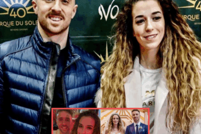 💔😢 Après la mort brutale de Diogo Jota, sa femme brise enfin le silence avec un message Instagram bouleversant qui sème le doute sur l’accident et révèle une douleur indicible