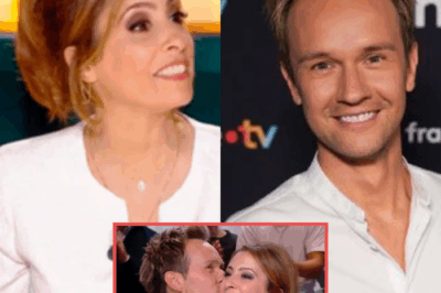 ⚡💥 Révélation choc de Léa Salamé sur Cyril Féraud : un aveu bouleversant, une vérité dérangeante et une émotion qui brise l’image parfaite de l’animateur star ❤️😢