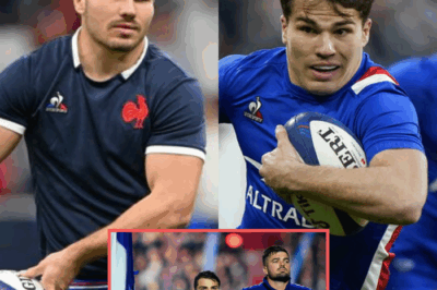 TF1 déclenche la révolution du rugby à la télévision : l’option secrète à 0,99 € qui promet une expérience inédite, mais cache un bouleversement bien plus grand qu’on ne l’imagine !