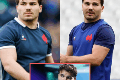 Antoine Dupont, le verdict se confirme