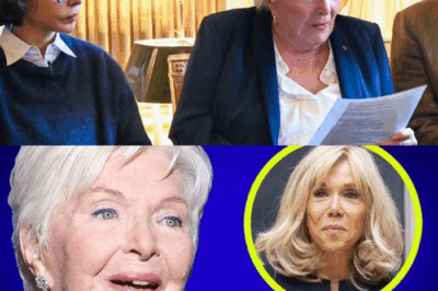 À 97 ans, l’icône ne tremble plus devant personne : « Je ne veux pas d’eux à mes obsèques » clame Line Renaud dans un ultime règlement de comptes fracassant