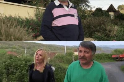 Didier, de « L’Amour est dans le pré » : « Je n’ai pas invité Fatima dans mon lit. » 😳 Une déclaration qui fait déjà grand bruit ! Découvrez les dessous de cette histoire qui secoue les fans de l’émission. 💬💥