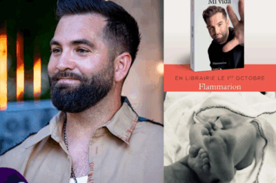 👶✨ Kendji Girac papa d’un petit garçon : le joli prénom enfin révélé 💙 — “La naissance de mon fils a des airs de miracle” 🙏