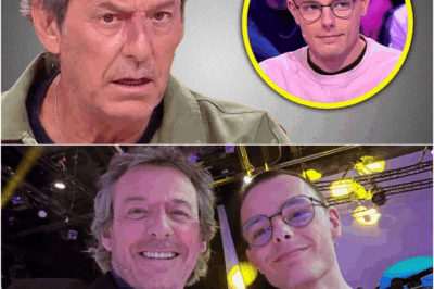 « Je ne pardonnerai jamais » : À 64 ans, Jean-Luc Reichmann brise le silence sur la trahison d’Émilien qui a bouleversé la France