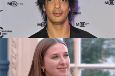 😱 « J’ai cru mourir » : Héléna de Star Academy se confie enfin sur ses sentiments pour Georges-Alain. Une déclaration intense qui révèle toute la passion et les émotions derrière leur relation. 💖  🎤 Découvrez les coulisses de cette confession, entre complicité, frissons et moments forts au sein de l’académie. ✨