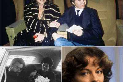 Romy Schneider : Les photos horrifiantes de la mort de son fils l’ont profondément traumatisée ! Une révélation bouleversante sur une période traumatisante de sa vie, gravée à jamais dans l’âme de l’icône du cinéma français.
