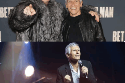 💥 Il y a 1 heure : Nagui sous le choc – son frère Carim apparaît en direct sur France 2 sans le vouloir, un moment totalement imprévu qui glace le plateau 😱 Mélanie Page ne cache pas son trouble, les téléspectateurs parlent d’un “malaise palpable”… Était-ce vraiment un hasard ? Ou un message caché entre les deux frères ? 🤔 Une séquence que la production aurait voulu couper… mais trop tard 🔥 👉 Voir le 1er commentaire 👇👇