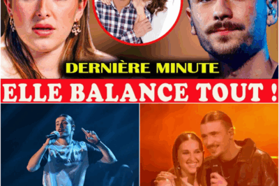 Héléna Bailly brise le silence : La vérité explosive sur Pierre Garnier et sa liaison avec une fan