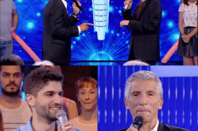 😱💔 Nagui en larmes en direct : la disparition tragique de Kevin, Maestro légendaire de N’oubliez pas les paroles, révèle une vérité cachée qui secoue toute la France 🇫🇷🔥👉 Lien en commentaire 👇👇