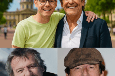 À 64 ans, la confession choc de Jean-Luc Reichmann : Révélations sur la femme de sa vie, les drames cachés et les larmes de l’homme derrière le sourire